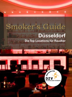 Smoker's Guide Düsseldorf 