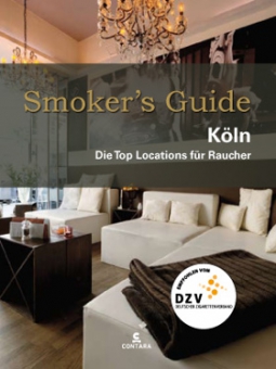 Smoker's Guide Köln 