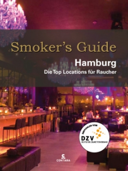 Smoker's Guide Hamburg 