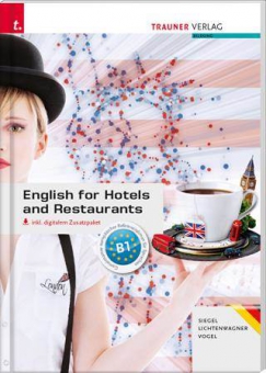 English for Hotels and Restaurant 
