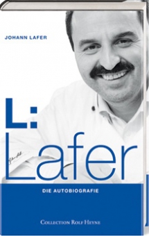 L:LAFER - Die Autobiografie 