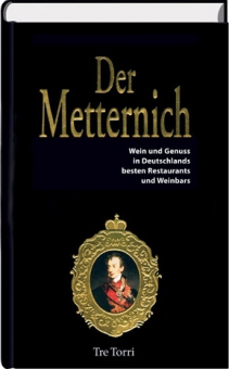 Der Metternich 