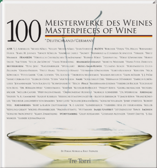 100 Meisterwerke des Weines / 100 Masterpieces of Wine 