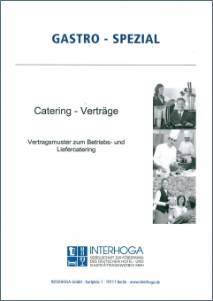 Catering-Verträge PDF