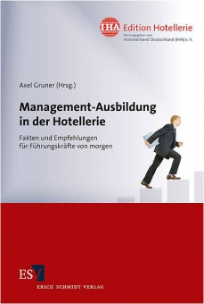Management-Ausbildung in der Hotellerie 