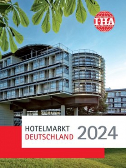 Hotelmarkt Deutschland 2024 