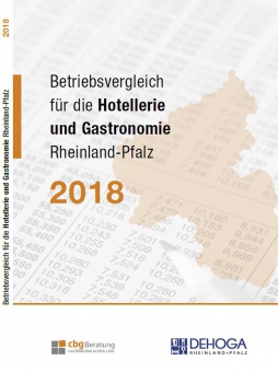 Betriebsvergleich Rheinland-Pfalz 2018 