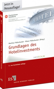 Grundlagen des Hotelinvestments 